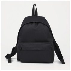 ЗФТС Рюкзак 4804 П-600, черный