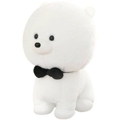 Мягкая игрушка «Пёсик Бишон», цвет белый, 23 см Maxitoys