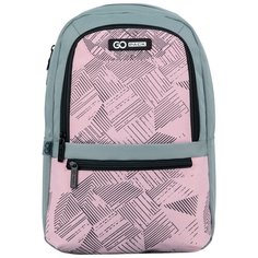 Рюкзак для города и учебы для девочки GoPack Education Teens GO22-119S-4
