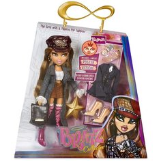Кукла Братц Ясмин из серии Коллектор 2018 Bratz Collector Yasmin