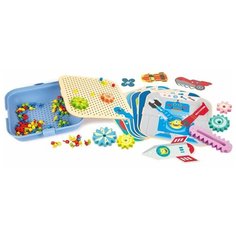 Развивалка для детей мозаика Hape