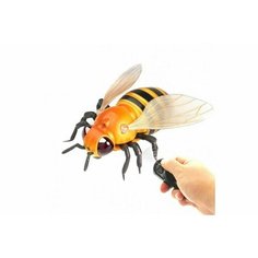 Радиоуправляемый робот Пчела Honeybee CS Toys