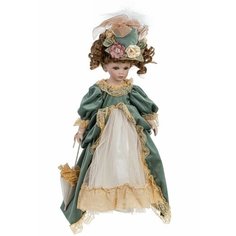 Кукла "Софья", L20 W20 H45 см Good Gifts