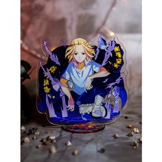 Аниме фигурка Токийские мстители, Майки