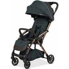 Leclerc Baby Прогулочная коляска Influencer Air (Denim Blue)