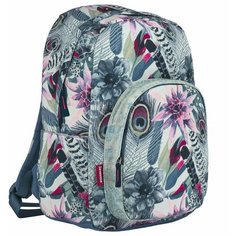 Рюкзак Kinderline Seventeen