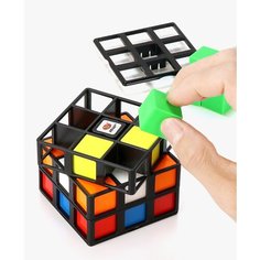 Настольная логическая игра "Клетка Рубика" (от 2 до 4 игроков) YJ