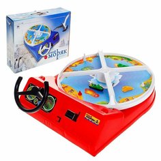 Настольная спортивная игра юный моряк на батарейках, Омск, от 6 лет Sport Toys