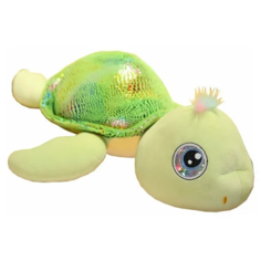 Игрушка мягкая, томато, Черепаха, 45 см