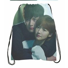 Мешок для обуви Хилер, Healer №6 Migom