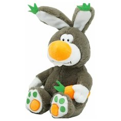 Игрушка мягкая Кролик Топ Нет бренда