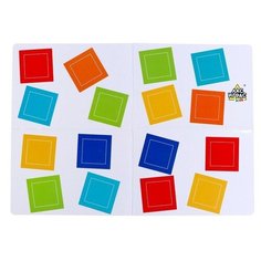 Лас Играс KIDS Настольная игра «Звуковая память»