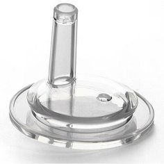 Соска-поильник сменная, от 5 мес, силикон Mum&Baby