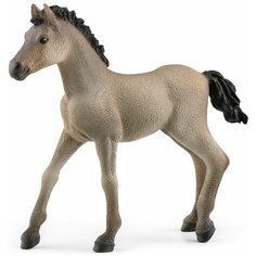 Животное криолло дефинитиво жеребенок Schleich