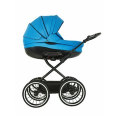 Noordline Olivia Classic 2023 коляска 2 в 1 всесезонная детская коляска для новорожденных, прогулочная для ребенка