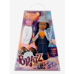 Кукла Bratz 20 Yearz Sasha 573449 Братц