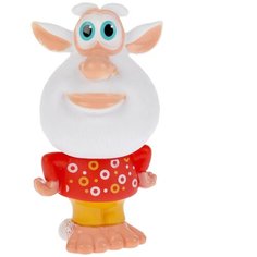 Игрушка для ванны «Буба», пищит Капитошка