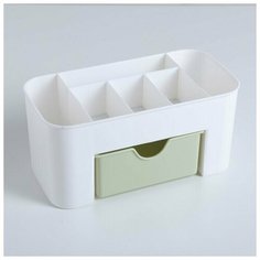 Органайзер для мелочей Эргономика, 21х10,5х10 см Нет бренда