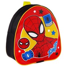 Рюкзак детский "Человек-паук" Marvel