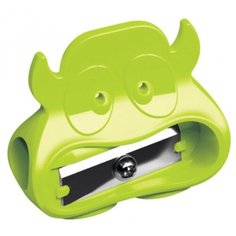 Точилка Maped VIVO MONSTERS фигурная,1отв, без конт, ассорти,63511