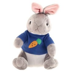 Мягкая игрушка «Кролик в кофте» Нет бренда