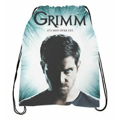 Мешок для обуви Гримм № 18 Bugrik Shop