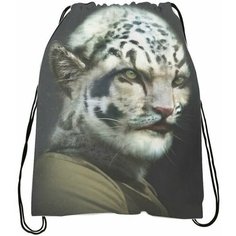 Мешок для обуви Гримм № 22 Нет бренда