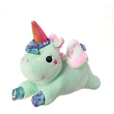 Мягкая игрушка «Единорог», 35 см, цвета микс