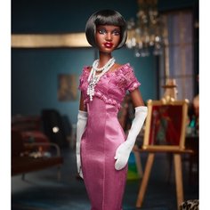 Барби barbie Harlem Theatre Collection selma dupar