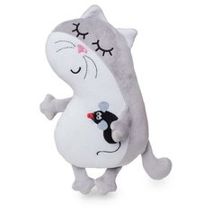 Мягкая игрушка «Котенок», 35 см Нет бренда