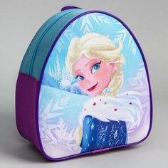 Рюкзак детский, Холодное сердце Disney