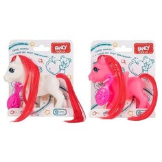Игровой набор «Малышка Пони», микс Fancy Dolls