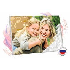 Картина по номерам по фотографии, 80х80 см Номерами