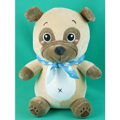 Мягкая игрушка Собачка 45 см. АКИМБО КИТ