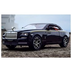 Машинка Rolls Royce Dawn Нет бренда