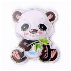 Головоломка «Зоопарк», виды микс Радуга