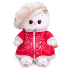 Мягкая игрушка «Ли-Ли BABY в костюме со снежинкой», 20 см Basik&Co
