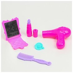 Набор парикмахера «Волшебный мир», феи WINX