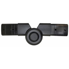 Регулятор ручки детской коляски Verdi Expert/Retrus Moccan L Black Adamex
