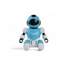 Create Toys Интеллектуальный интерактивный робот Mini на пульте управления Create Toys MB-828 ()