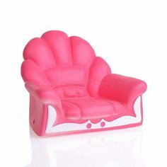 Резиновая игрушка "кресло" Кудесники
