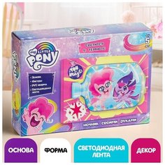 Набор для творчества «Ночник своими руками», My little pony Hasbro