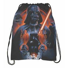 Мешок для обуви Звёздные войны - Star Wars № 23 Bugrikshop