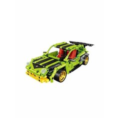 Конструктор 0467 Спорткар Порше 911 gt - Porshe 911 gt Gulliver