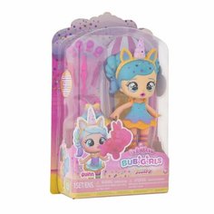 Куколка BUBILOONS BUBIGIRLS PARTY с аксессуарами Квинн IMC IMC910959