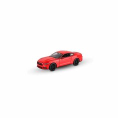 Игрушка Welly, модель машины 1:24 2015 FORD MUSTANG GT