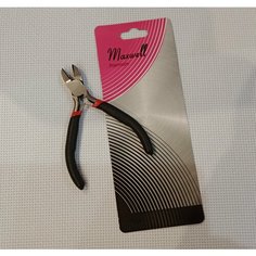 Бокорезы для создания бижутерии Maxwell
