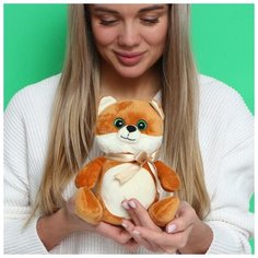 Мягкая игрушка «ВасиЛис» Milo Toys