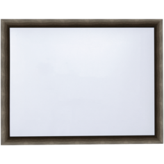Рамка для картины Темная платина 45х68 см Shayrs