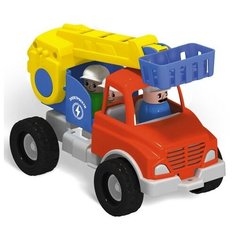 Автомобиль Автовышка 01461 /10/ Стеллар